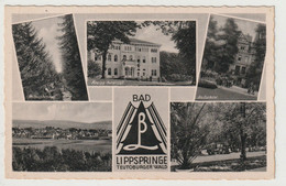 Bad Lippspringe - Bad Lippspringe