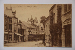 Durbuy, Hôtel Du Sanglier - Durbuy