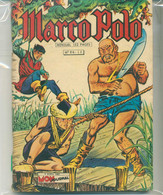 Marco Polo    N°86 Avr-67 - Marco-Polo