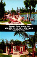 Florida Venice Warm Mineral Springs - Venice