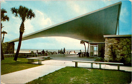 Florida Venice Beach Pavilion - Venice