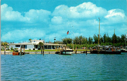 Florida Venice Yacht Club - Venice