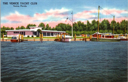Florida Venice Yacht Club - Venice