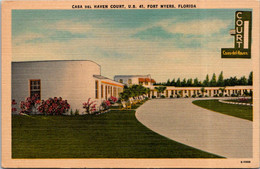 Florida Fort Myers Casa Del Haven Court - Fort Myers