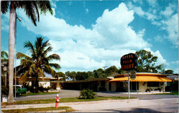 Florida Fort Myers Royal Palm Court - Fort Myers