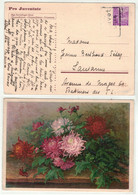 Suisse // Schweiz // Pro-Juventute // Carte Pro-Juventute Oblitérée De 1934 No. 170 - Covers & Documents