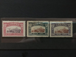 CHINA  STAMP FULL SET, IMPERIAL LOCAL, MLH, CINA,CHINE, LIST1287 - Nuevos