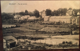 Cpa, écrite En 1931, Walcourt Vue De Lennery, éd Guilbert Walcourt, BELGIQUE - Walcourt