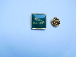 Beau Pin's , Auto , Logo Jaguar - Jaguar