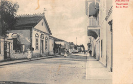 ¤¤  -   TURQUIE    -   ALEXANDRETTE    -  Rue Du Phare         -   ¤¤ - Turkey