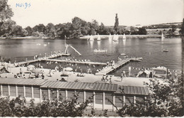 27 - MUIDS - Vue D' Ensemble De La Plage - Muids