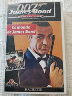 Le Monde De James Bond - Otros & Sin Clasificación