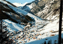 Vals - Valsertal (6200) * 22. 1. 1998 - Vals