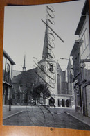 Kontich Kerk Sint Martinus - Kontich