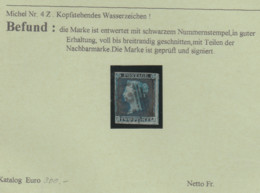 Grossbritannien Gelaufen 1841 - Used Stamps
