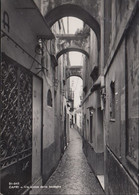 Italien - Capri - Small Street - Gasse - Carpi