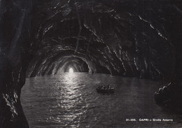Italien - Capri - Grotta Azzurra - Grotte - Boat - Carpi
