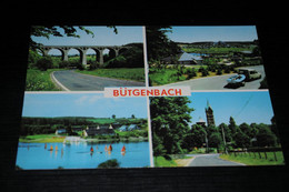 33924-                  BÜTGENBACH - Butgenbach - Bütgenbach