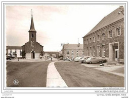 BREST ..-- MAISSIN ..-- MILITARIA .  Champ De Bataille Du 22 Août 1914 . - Brest