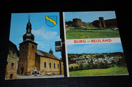 33928-                  BURG REULAND - Burg-Reuland