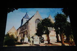 33930-                  BEAUVOORDE-VEURNE, O.L. VROUW HEMELVAARTKERK - Veurne