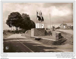 MILITARIA ..-- GUERRE 14-18 ..-- MAISSIN ..-- Mémorial élevé à La Gloire De La France Et Du XIe C.A. En 1964 . - Brest