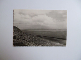 MONT VENTOUX  -  84  -  Panorama     -  VAUCLUSE - Pernes Les Fontaines