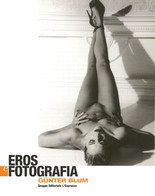 NF07 - FAMOSI FOTOGRAFI DI NUDO : GUENTER BLUM - Salute E Bellezza