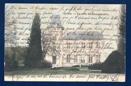 Arlon.  La Villa Du Bourgmestre. ( Charles Numa Ensch-Tesch, Bourgmestre De 1901 à 1921). 1903 - Arlon