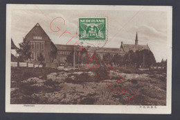 Heerlen - R.K.H.B.S. - Postkaart - Heerlen