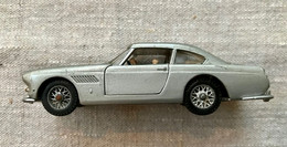 Petite Voiture FERRARI 250 GT2+2 SOLIDO - Toy Memorabilia