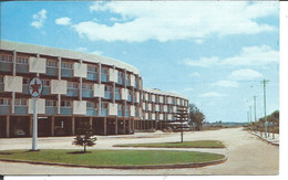 BEIRA - MOZAMBIQUE - Motel " ESTORIL " - Mozambico
