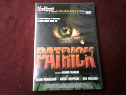 PATRICK   MAD MOVIE - Collezioni & Lotti