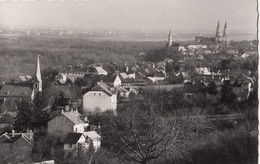 AK - KRITZENDORF - Gesamtansicht Mit Stift Klosterneuburg 1957 - Klosterneuburg
