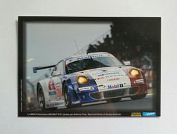Delcampe - 24 HEURES DU MANS    DEPT 72 - Le Mans