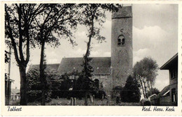 Tolbert NH Kerk - Tolbert