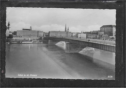 AK 0803  Linz An Der Donau Um 1950-60 - Linz