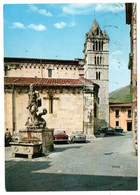 Carrara - Abbazia Di S. Andrea - Carrara