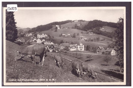 LACHEN BEI WALZENHAUSEN - TB - Walzenhausen