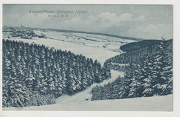 Hohegeiß, Hohegeiss, Hochharz, Höhenluftkurort - Braunlage