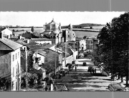 H0111 - ARS - D01 - Vue Générale - Ars-sur-Formans