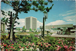 New Mexico Albuquerque Convention Center - Albuquerque