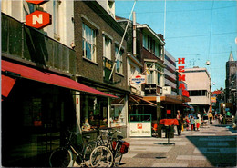 Netherlands Terneuzen The Promenade - Terneuzen