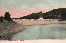 La Gileppe - Le Barrage - Gileppe (Stuwdam)