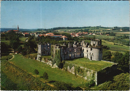 CPM BIDACHE Chateau Des Ducs De Gramont (1167986) - Bidache