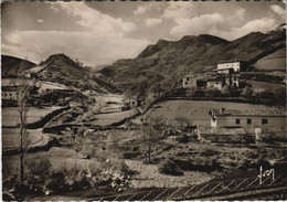 CPM BIDARRAY Les Gorges D'Iparla (1168056) - Bidarray