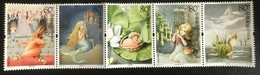 Chine - China - C3/5 - MNH - 2005 - 200st Verjaardag Geboorte Hans Christian Anderson - Unused Stamps