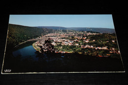 34051-             MONTHERME, LA BOUCLE DE LA MEUSE - Montherme