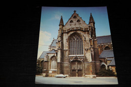 34060-             AALST, ST. MAARTENSKERK - Aalst