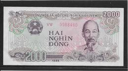Viêt-Nam - 2000 Döng - Pick N°107b - NEUF - Vietnam
